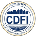 Certified CDFI
