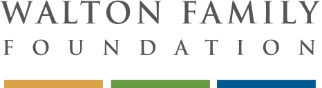 Walton Family Foundation
