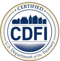 Certified CDFI - U.S. Department of the Treasury